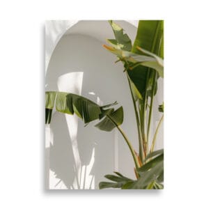 Isot lehdet | Juliste