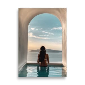 Horisontti | Juliste