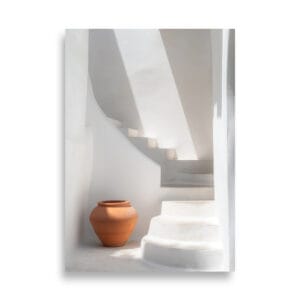 Minimalism | Juliste