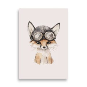 Motoristi kettu | Juliste